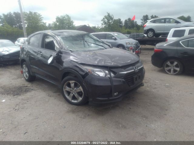 HONDA HR-V 2016 3czru6h57gm720282