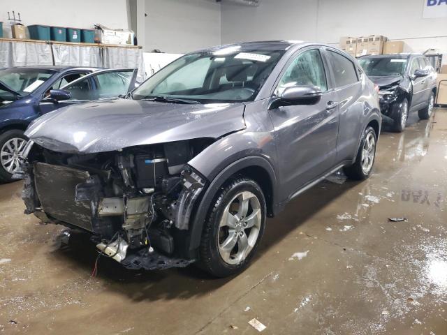 HONDA HR-V 2016 3czru6h57gm721304