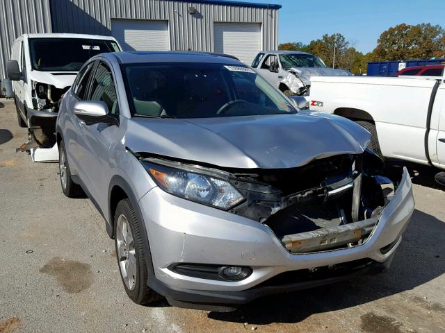 HONDA HR-V EX 2016 3czru6h57gm726213