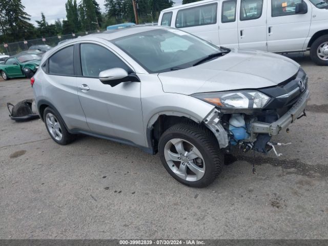 HONDA HR-V 2016 3czru6h57gm726843