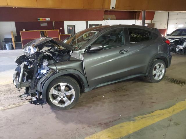 HONDA HR-V 2016 3czru6h57gm733596