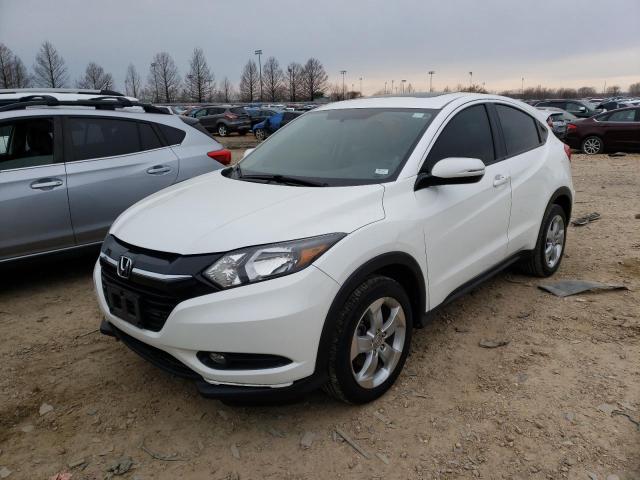 HONDA HR-V EX 2016 3czru6h57gm733646