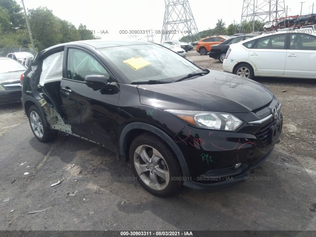 HONDA HR-V 2016 3czru6h57gm739379