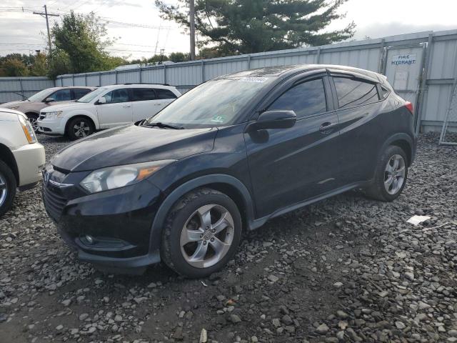 HONDA HR-V EX 2016 3czru6h57gm741729