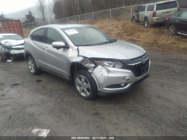 HONDA HR-V 2016 3czru6h57gm741746