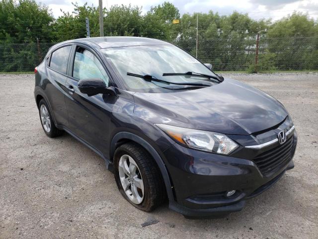 HONDA HR-V EX 2016 3czru6h57gm743559