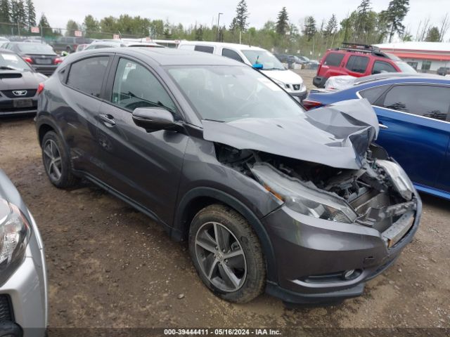 HONDA HR-V 2016 3czru6h57gm749961