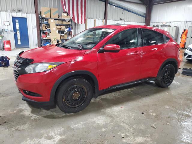 HONDA HR-V 2016 3czru6h57gm750723