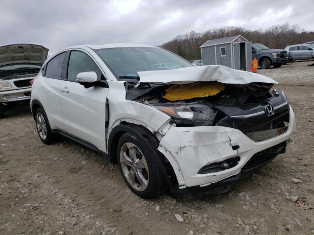 HONDA NULL 2016 3czru6h57gm761365