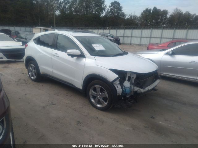 HONDA HR-V 2016 3czru6h57gm769398