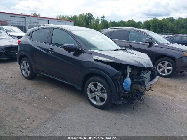 HONDA HR-V 2016 3czru6h57gm769482