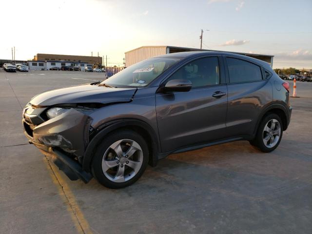 HONDA HR-V EX 2017 3czru6h57hg704292