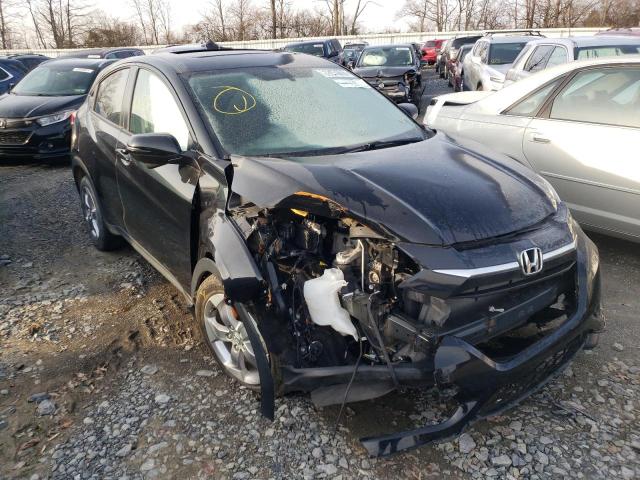 HONDA HR-V EX 2017 3czru6h57hg709198