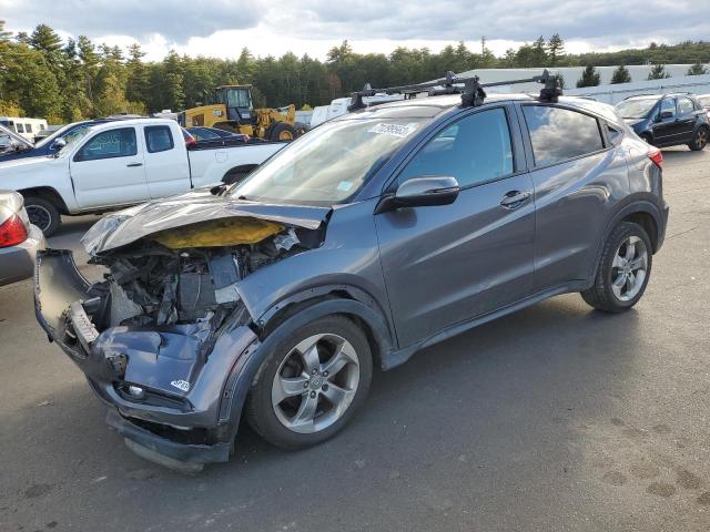 HONDA HR-V 2017 3czru6h57hm701880