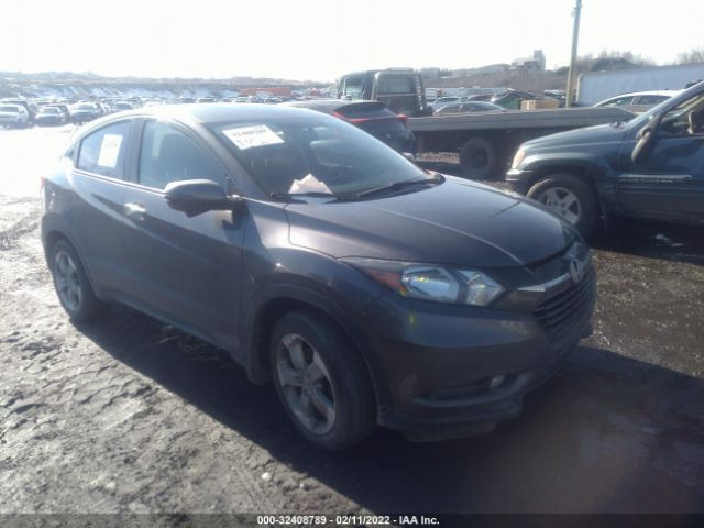 HONDA HR-V 2017 3czru6h57hm704522