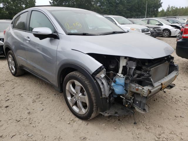 HONDA HR-V EX 2017 3czru6h57hm705251