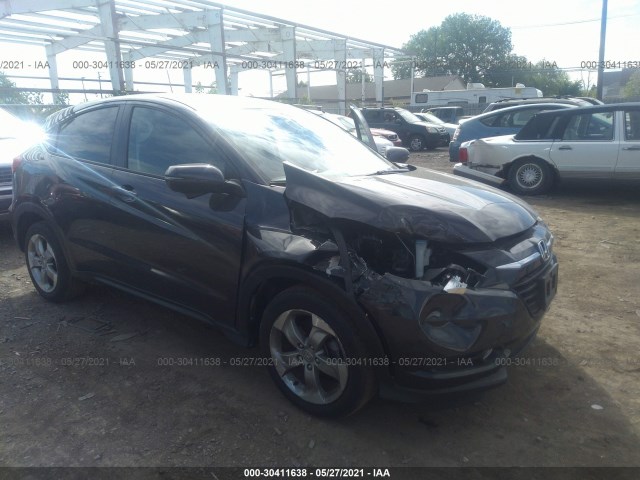 HONDA HR-V 2017 3czru6h57hm706108