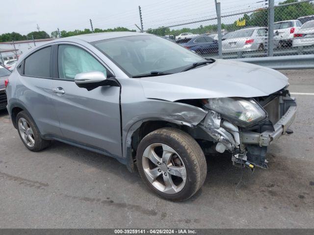 HONDA HR-V 2017 3czru6h57hm714435