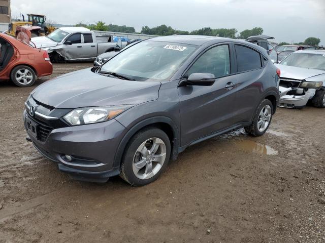 HONDA HR-V EX 2017 3czru6h57hm714631