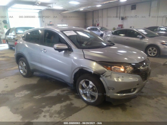 HONDA HR-V 2017 3czru6h57hm716055