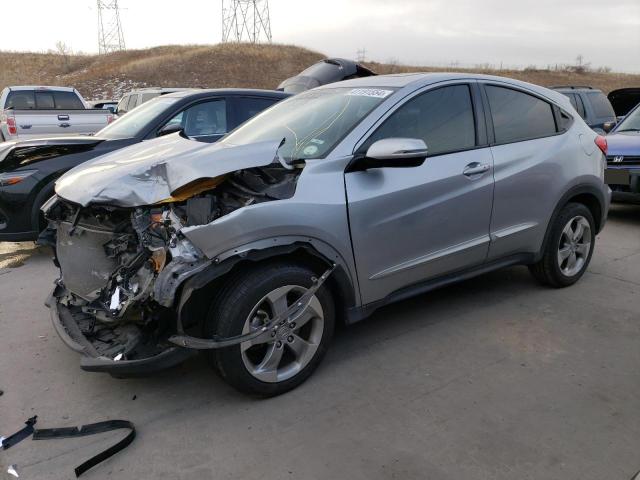 HONDA HR-V 2017 3czru6h57hm716220