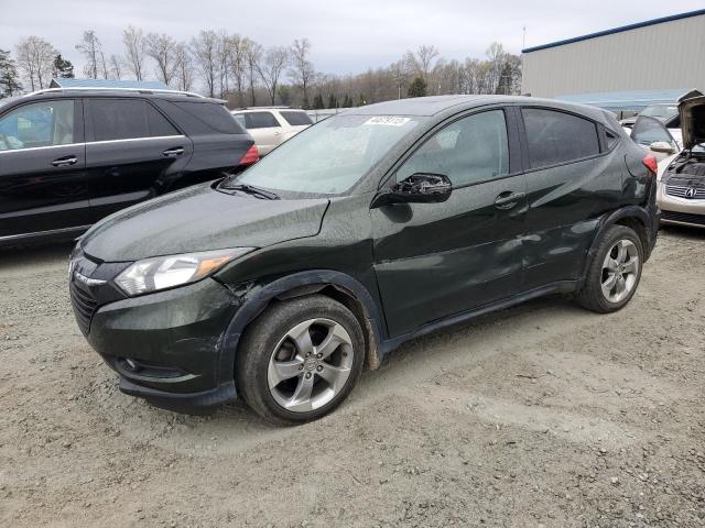 HONDA HR-V EX 2017 3czru6h57hm719053