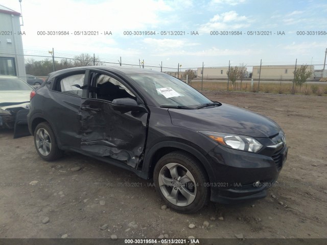 HONDA HR-V 2017 3czru6h57hm719635