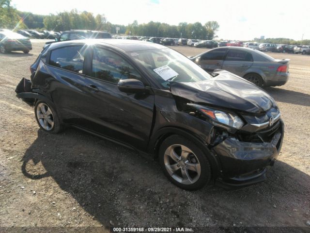 HONDA HR-V 2017 3czru6h57hm724284