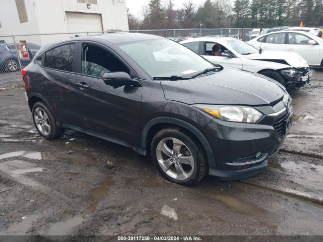 HONDA HR-V 2017 3czru6h57hm725029