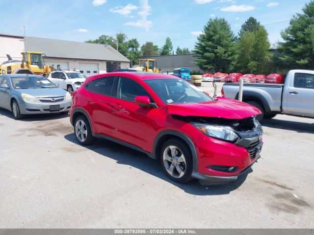 HONDA HR-V 2017 3czru6h57hm725290