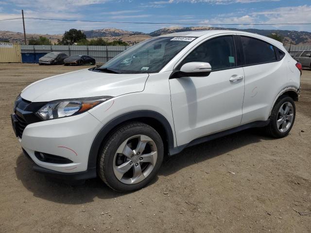 HONDA HR-V 2017 3czru6h57hm727881