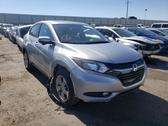 HONDA HR-V EX 2017 3czru6h57hm729100