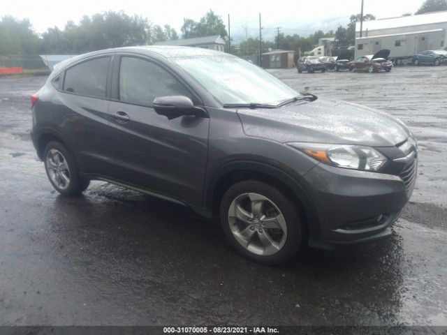 HONDA HR-V 2017 3czru6h57hm731896