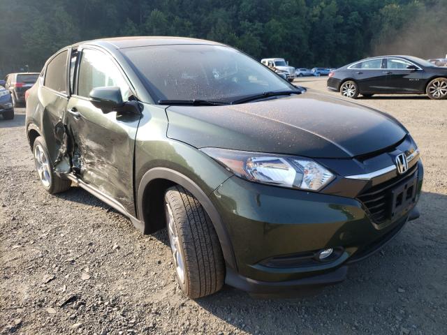 HONDA HR-V EX 2017 3czru6h57hm732384