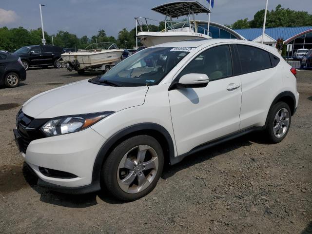 HONDA NULL 2017 3czru6h57hm733924