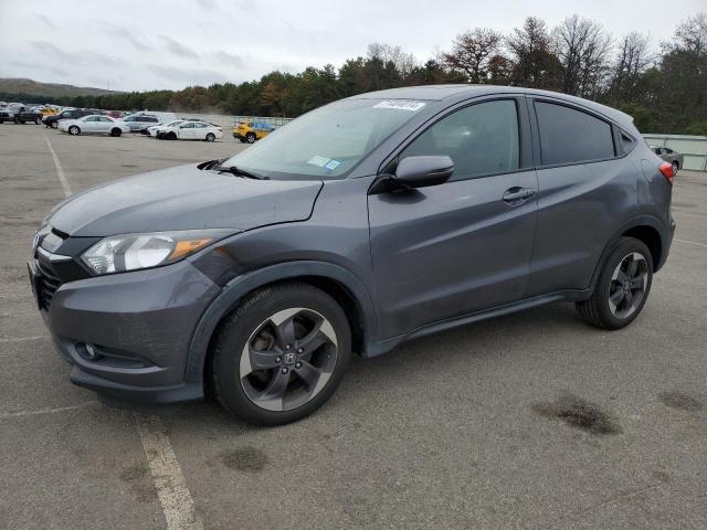 HONDA HR-V EX 2018 3czru6h57jg701625