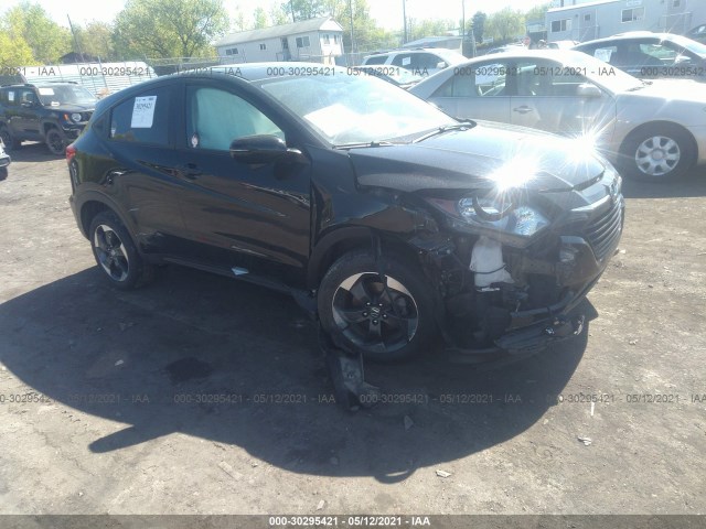 HONDA HR-V 2018 3czru6h57jg704010