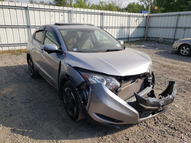 HONDA HR-V EX 2018 3czru6h57jg706842