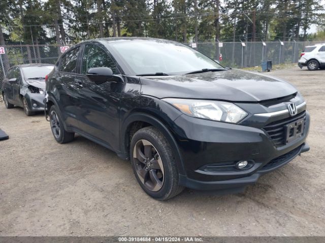 HONDA HR-V 2018 3czru6h57jg708736