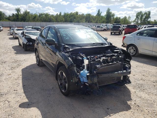 HONDA HR-V EX 2018 3czru6h57jg713175