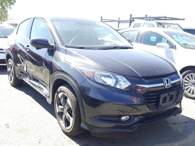 HONDA HR-V 2018 3czru6h57jg713726