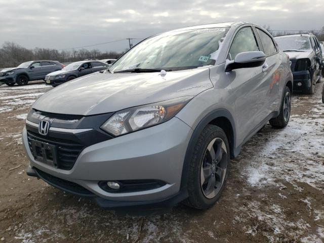 HONDA HR-V EX 2018 3czru6h57jg718778