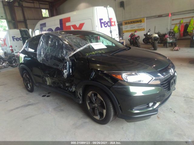 HONDA HR-V 2018 3czru6h57jg720790