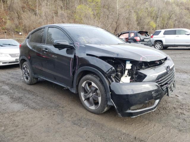 HONDA NULL 2018 3czru6h57jg721857