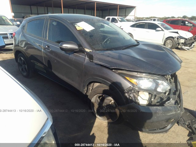 HONDA HR-V 2018 3czru6h57jg726248