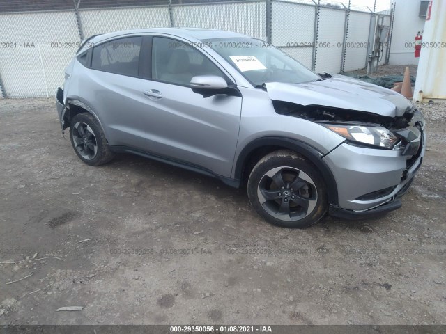 HONDA HR-V 2018 3czru6h57jm702565