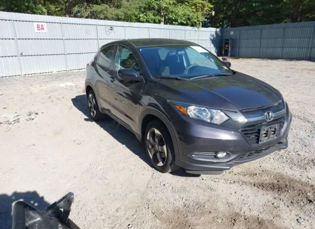 HONDA HR-V 2018 3czru6h57jm705353