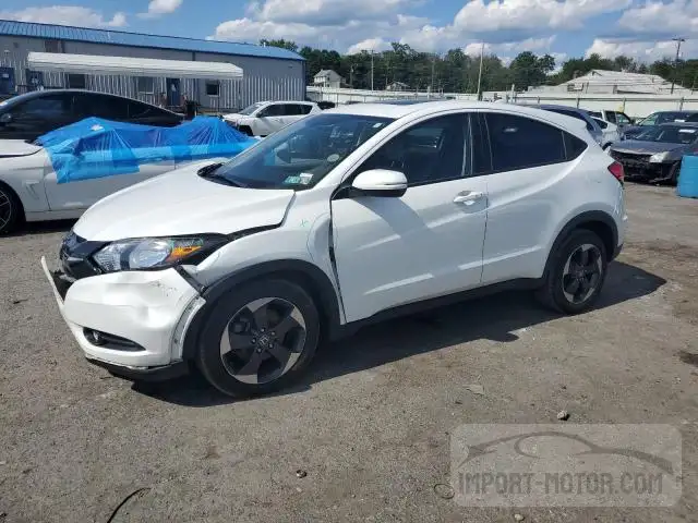 HONDA HR-V 2018 3czru6h57jm706373