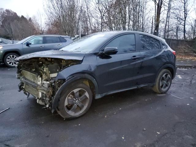 HONDA HR-V EX 2018 3czru6h57jm707264