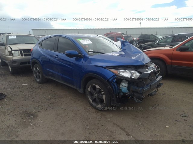 HONDA HR-V 2018 3czru6h57jm712562